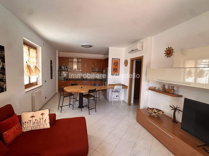 Apartment in Castiglione del Lago