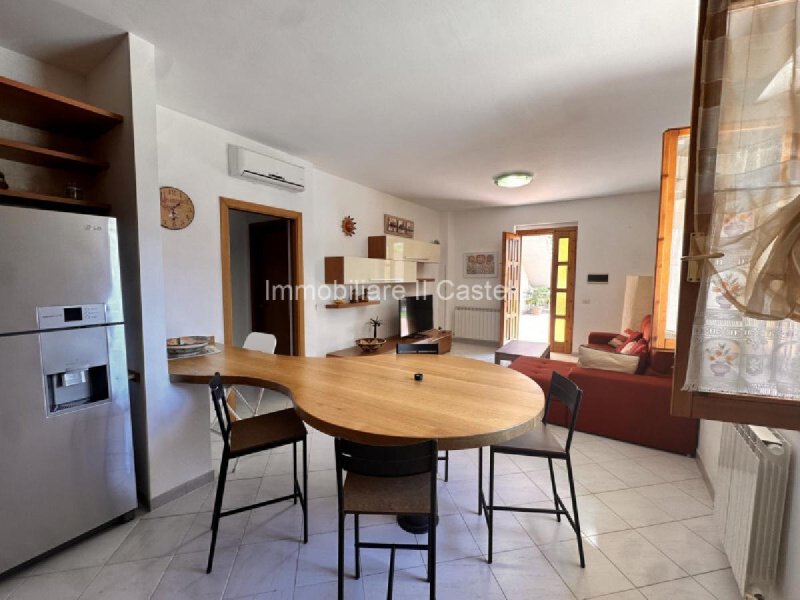 Apartamento em Castiglione del Lago