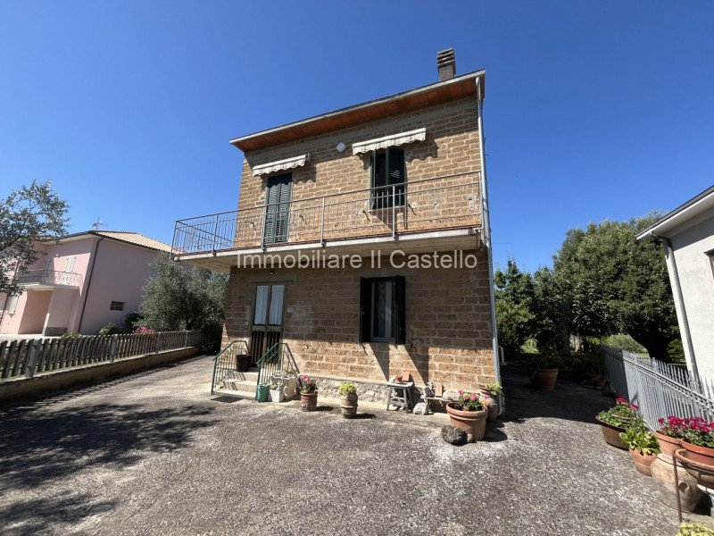 House in Castiglione del Lago