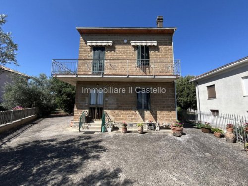 House in Castiglione del Lago