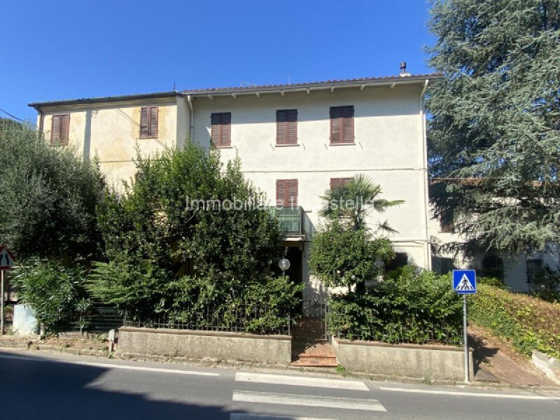 Terraced house in Castiglione del Lago