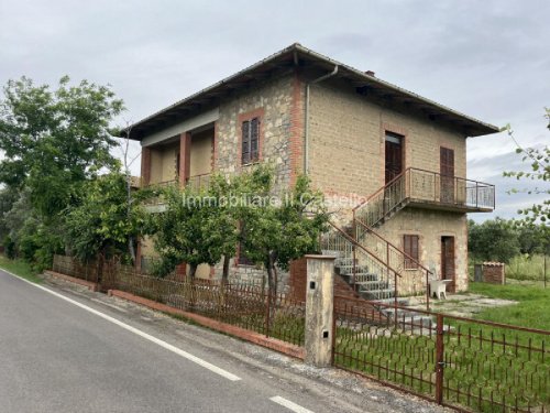 Casa en Castiglione del Lago