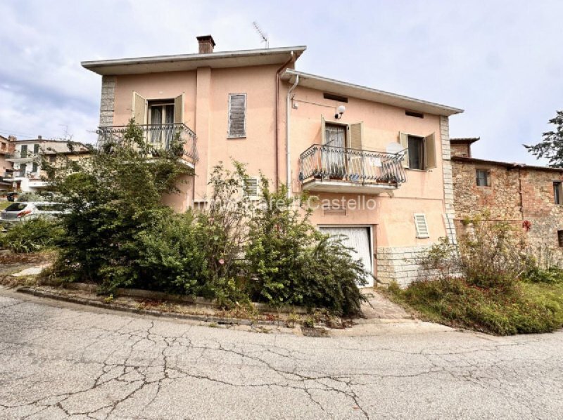 Terraced house in Castiglione del Lago