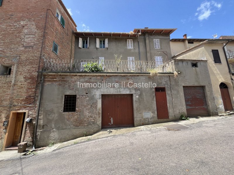 Moradia com terraço em Castiglione del Lago