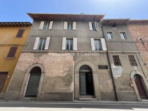 Terraced house in Castiglione del Lago