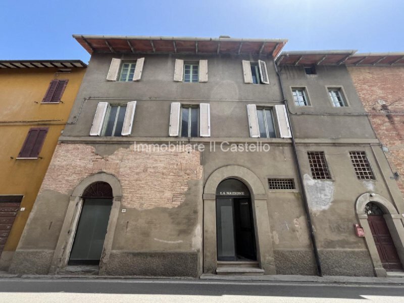 Moradia com terraço em Castiglione del Lago