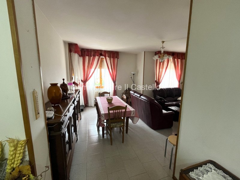 Appartement in Città della Pieve