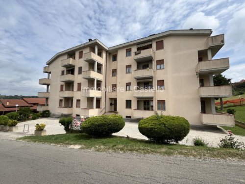 Appartement in Città della Pieve