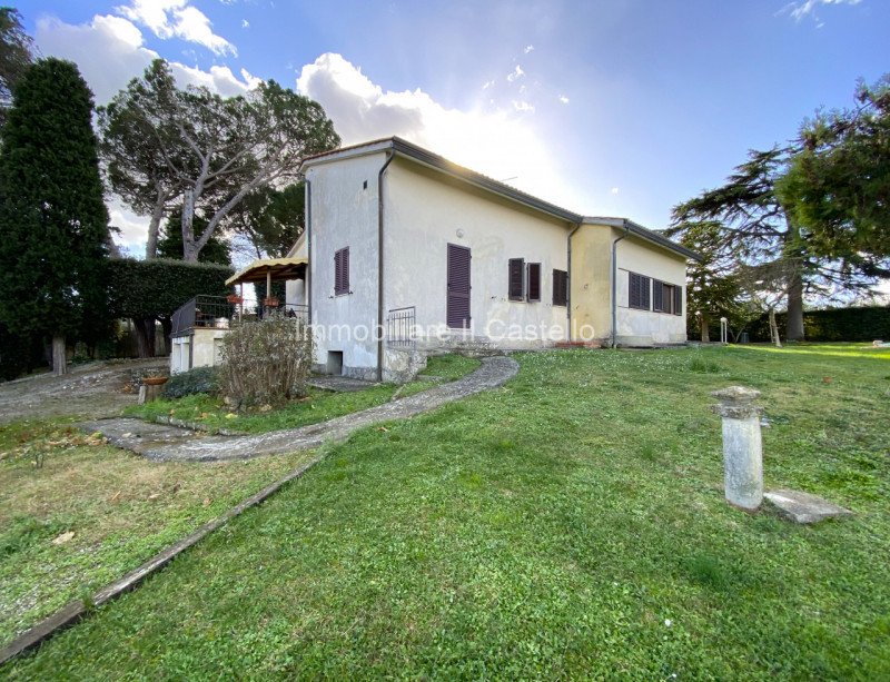 Villa in Castiglione del Lago