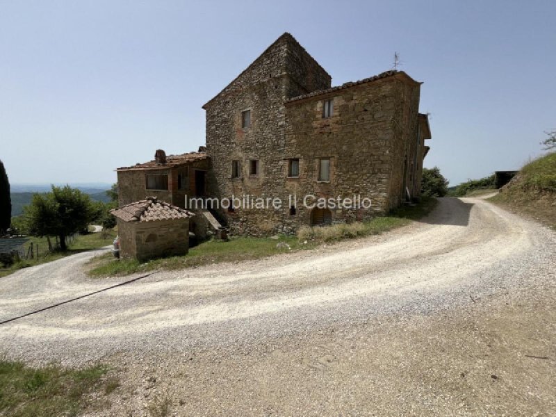 House in Passignano sul Trasimeno