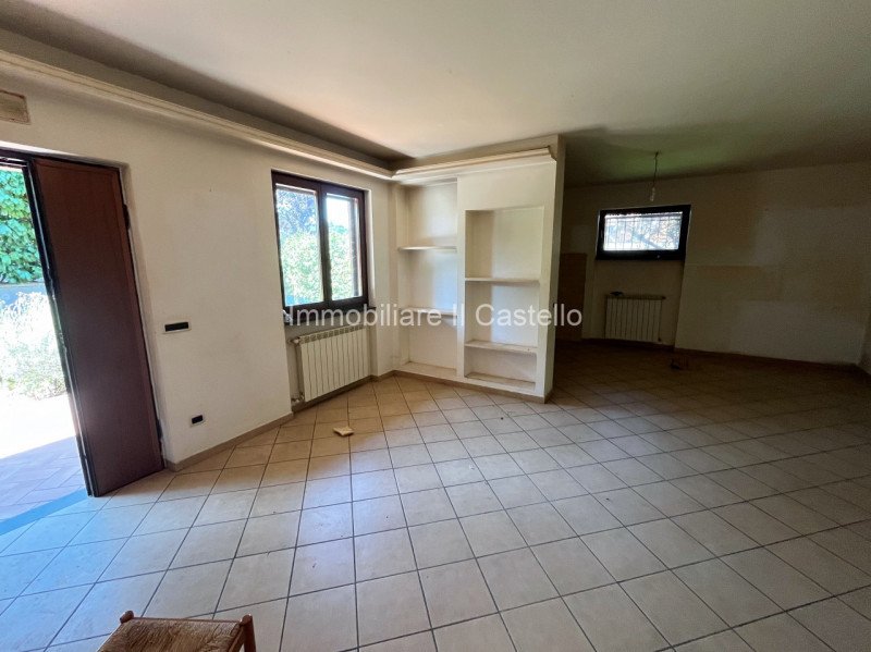 Appartement à Città della Pieve