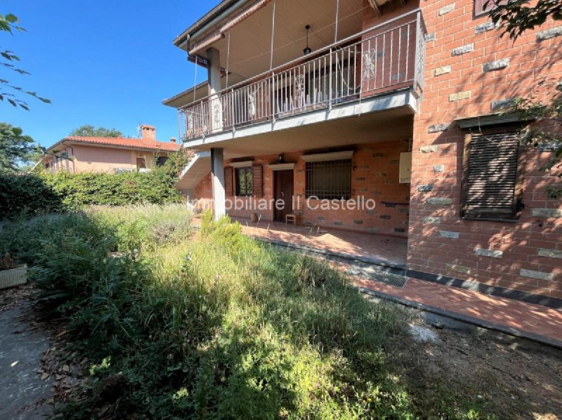 Apartment in Città della Pieve