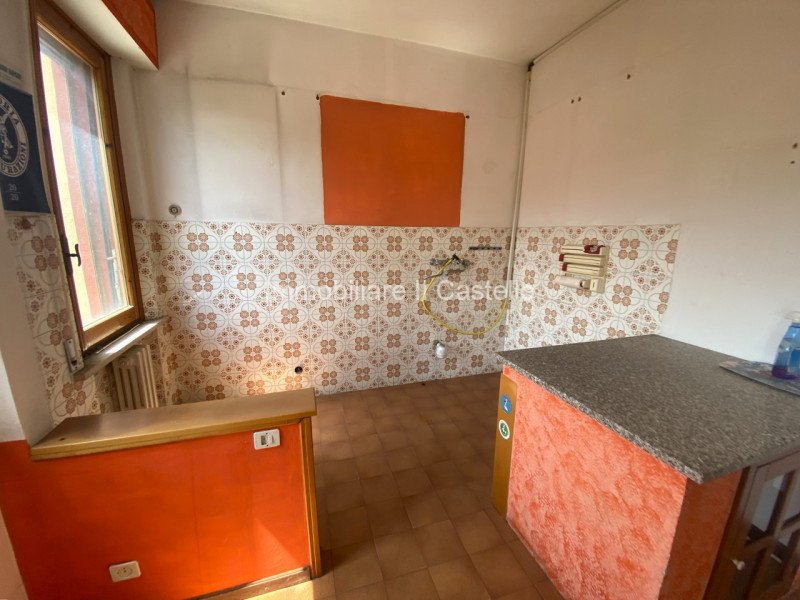 Apartamento en Castiglione del Lago