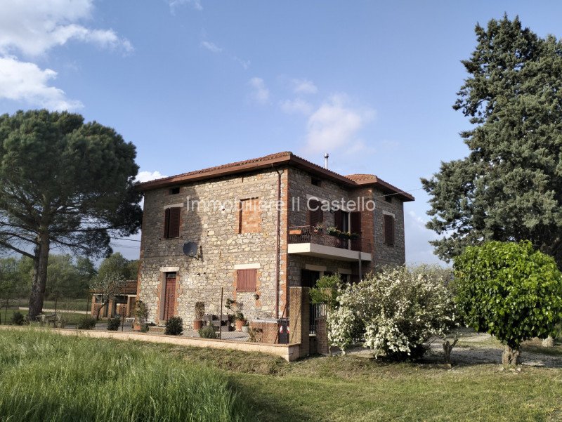 Maison à Panicale