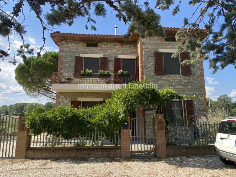 Maison à Panicale