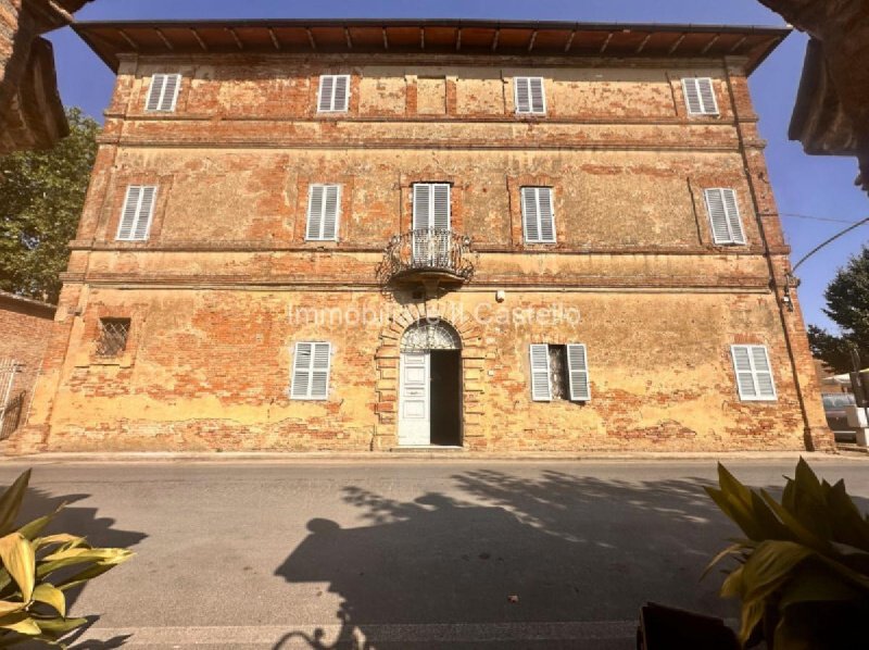 Villa i Castiglione del Lago