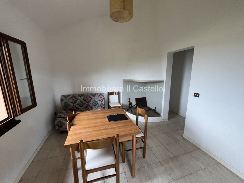 Appartement in Castiglione del Lago