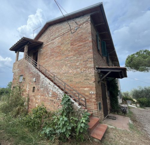 Appartamento a Castiglione del Lago