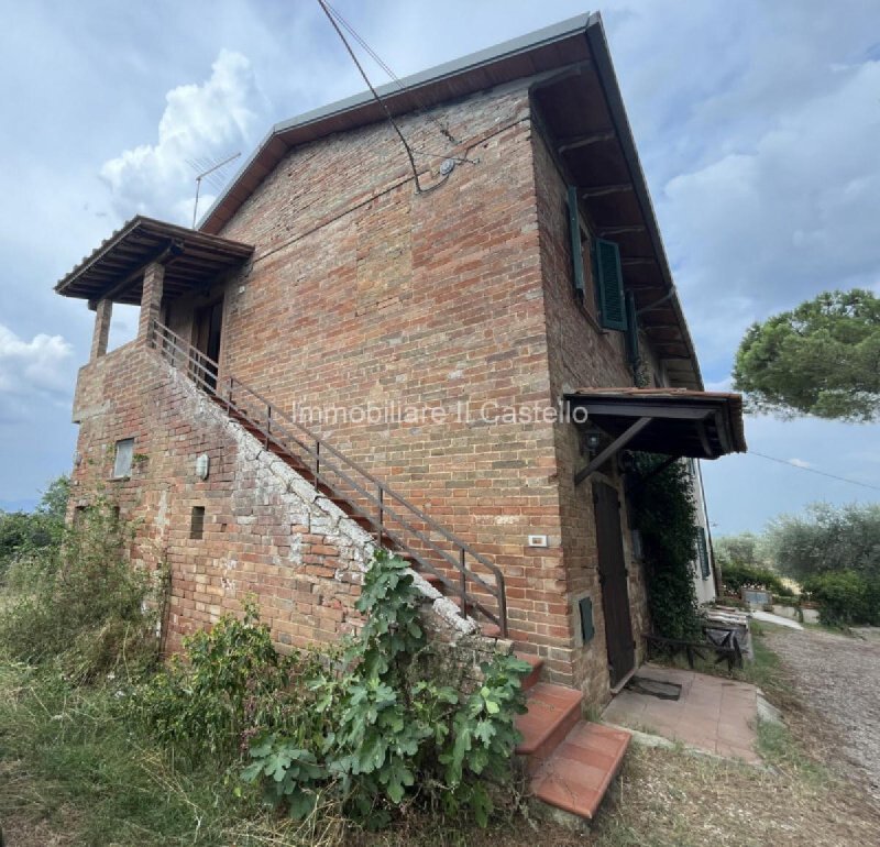 Wohnung in Castiglione del Lago