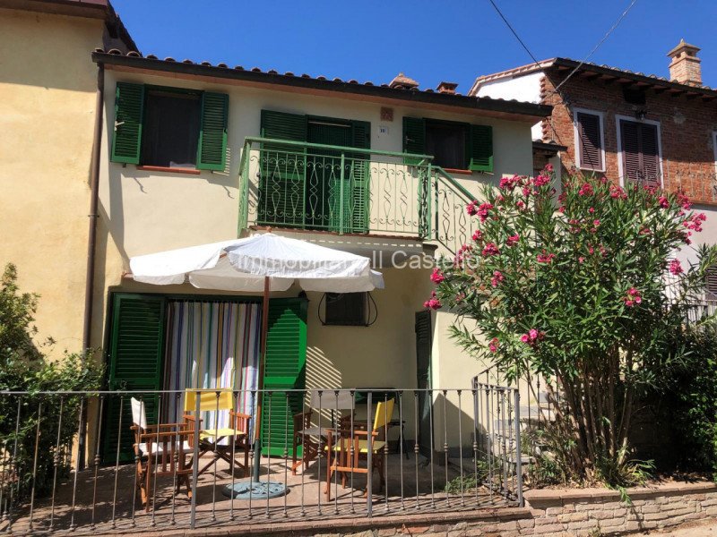 Villetta a schiera a Castiglione del Lago