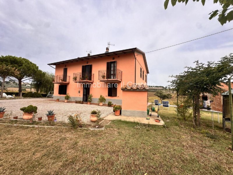 Casa en Castiglione del Lago