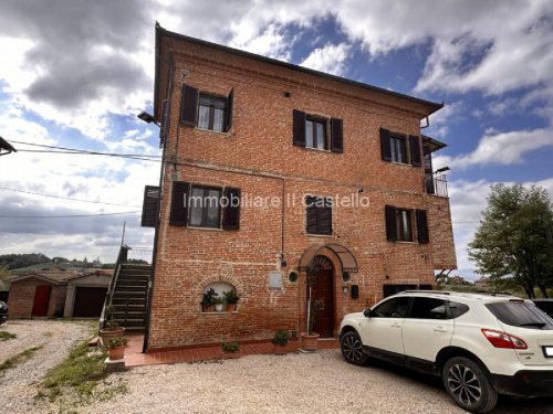 Casa em Castiglione del Lago