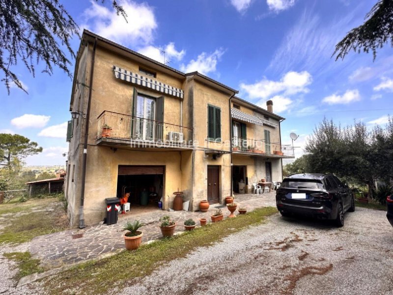 Huis in Panicale