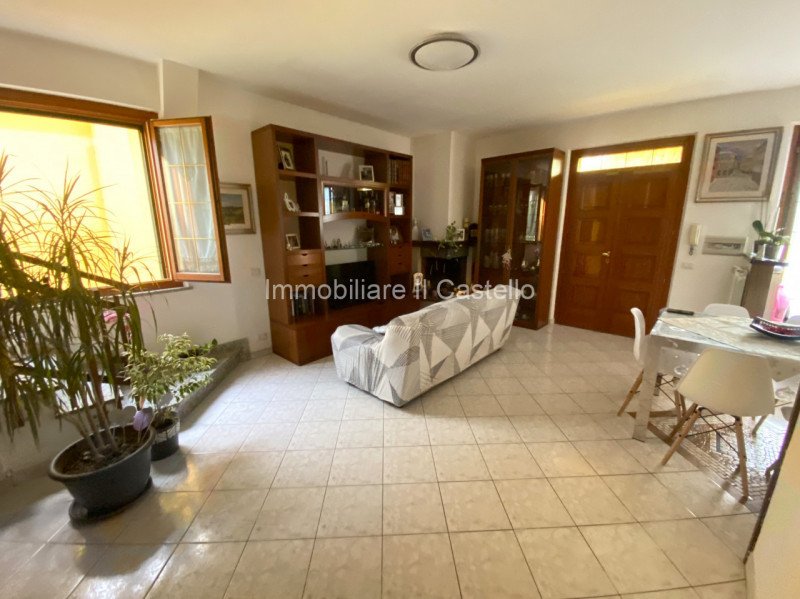 Квартира в Кастильоне-дель-Лаго