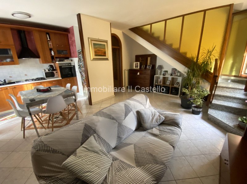 Apartment in Castiglione del Lago