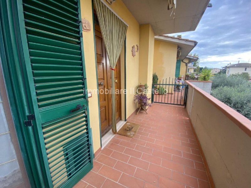 Apartment in Castiglione del Lago