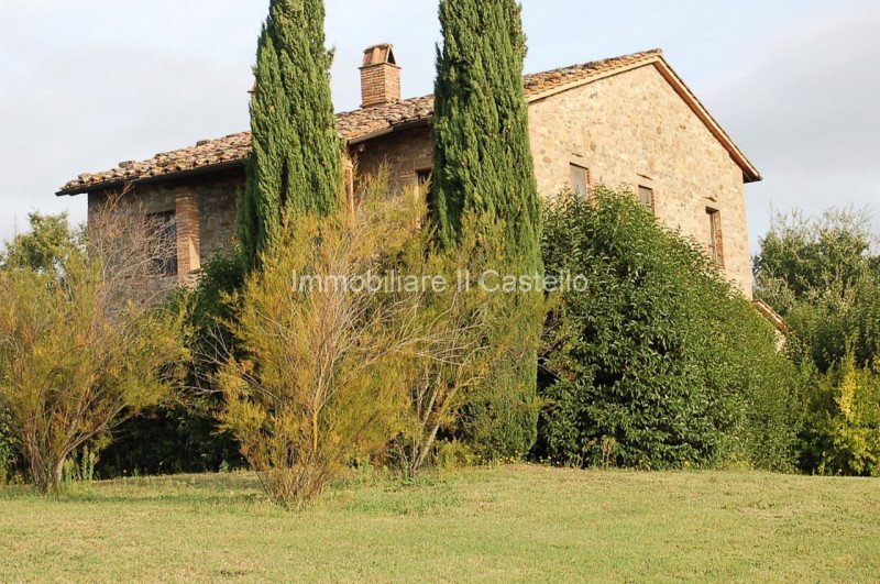 Maison de campagne à Piegaro