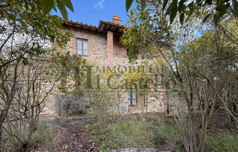 皮耶加罗乡间房屋