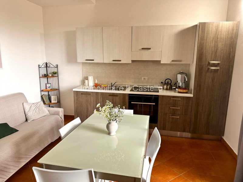 Apartamento em Castiglione del Lago