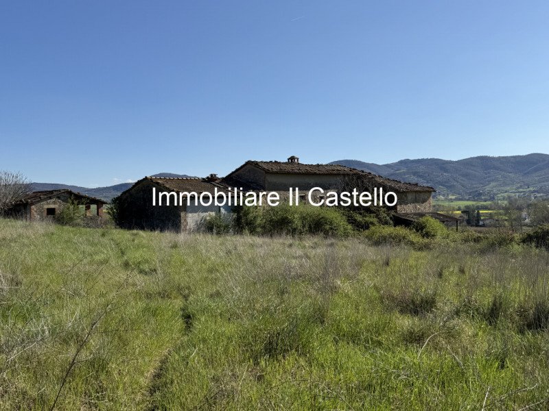 Huis op het platteland in Perugia