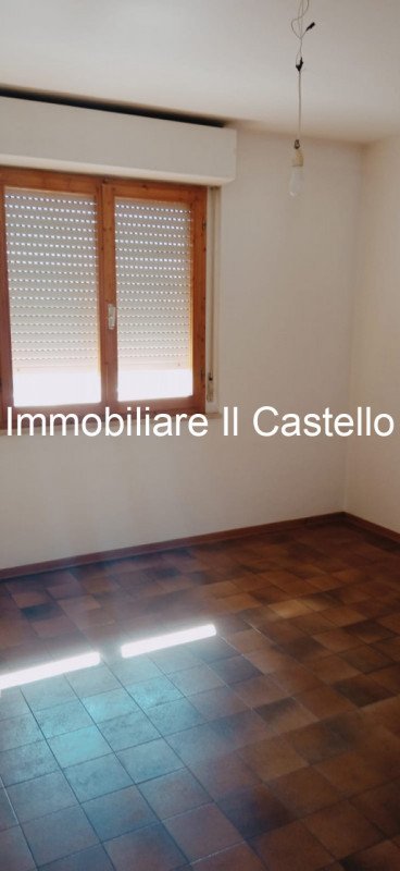 Lägenhet i Cortona