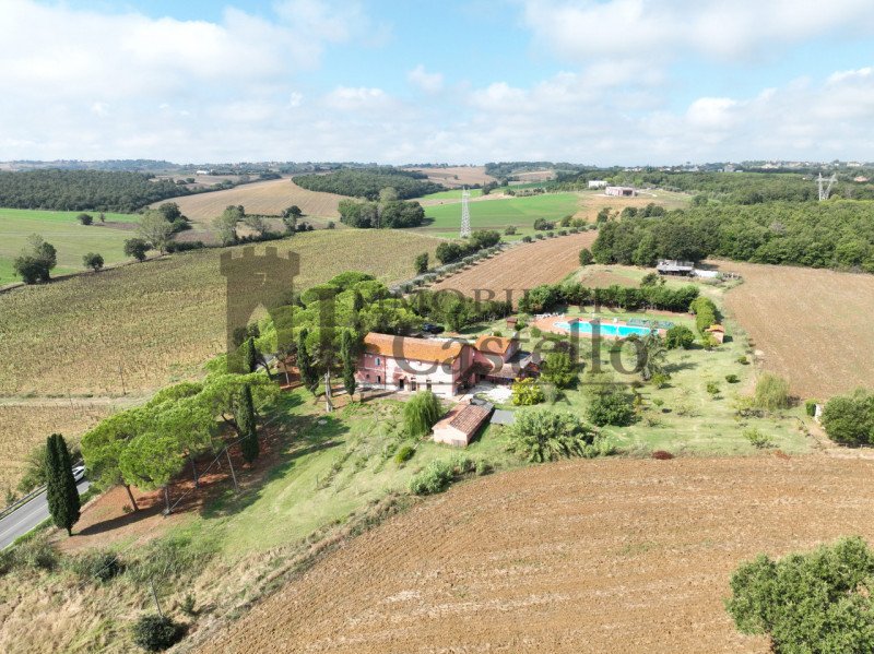 拉戈堡休闲农业