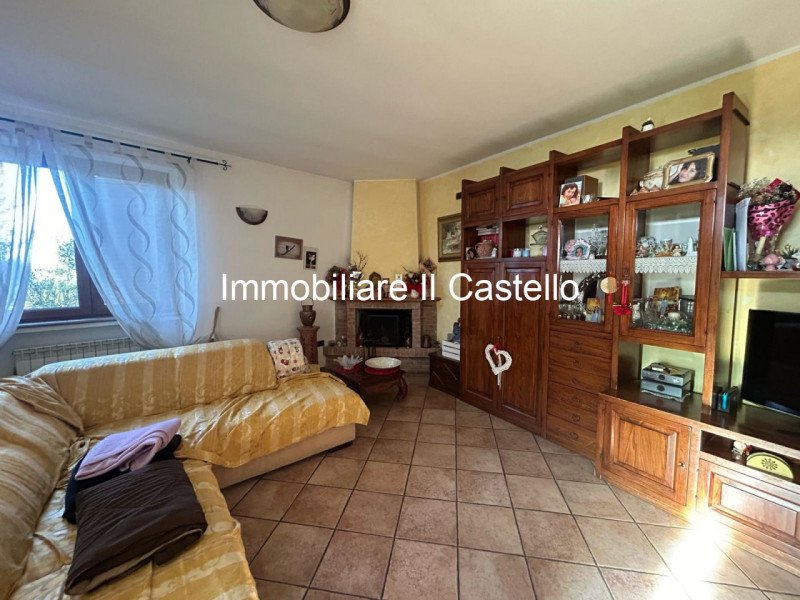 House in Castiglione del Lago