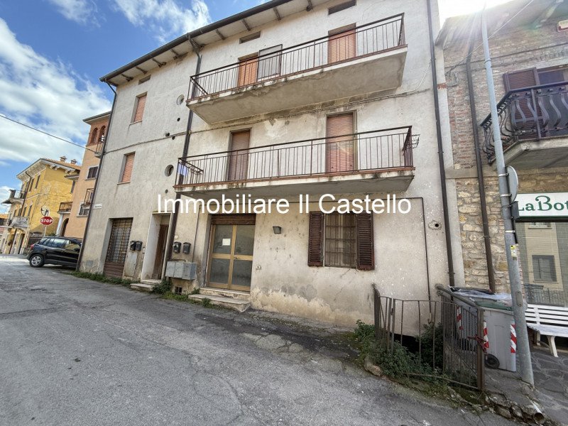 Appartement à Castiglione del Lago