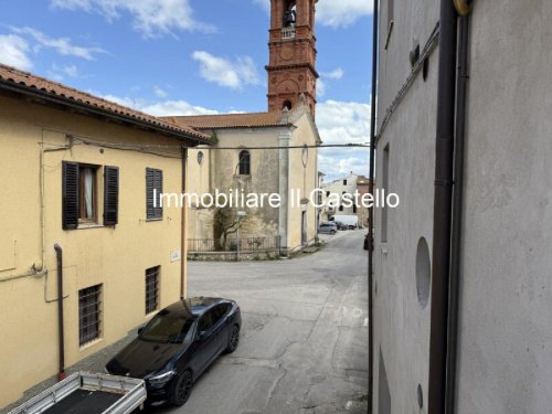 Appartement à Castiglione del Lago