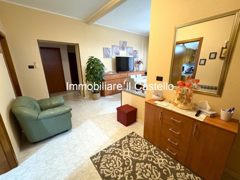 House in Castiglione del Lago