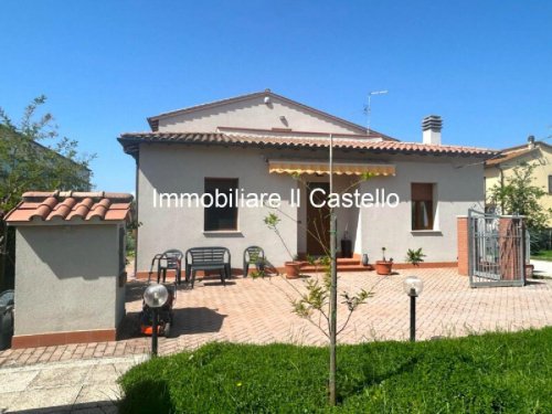 House in Castiglione del Lago