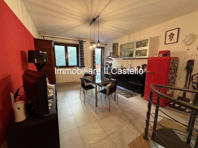 Appartement à Castiglione del Lago