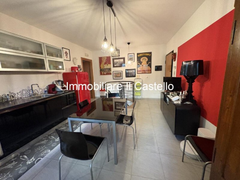 Appartement à Castiglione del Lago