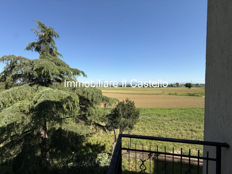 Terreno agricolo a Castiglione del Lago