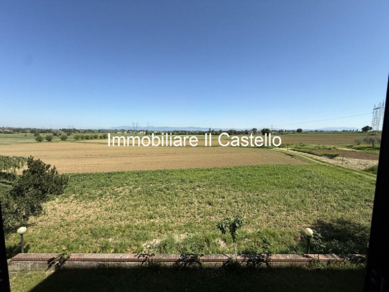 Terreno agricolo a Castiglione del Lago