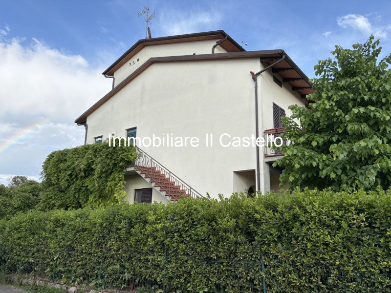 Casa en Castiglione del Lago