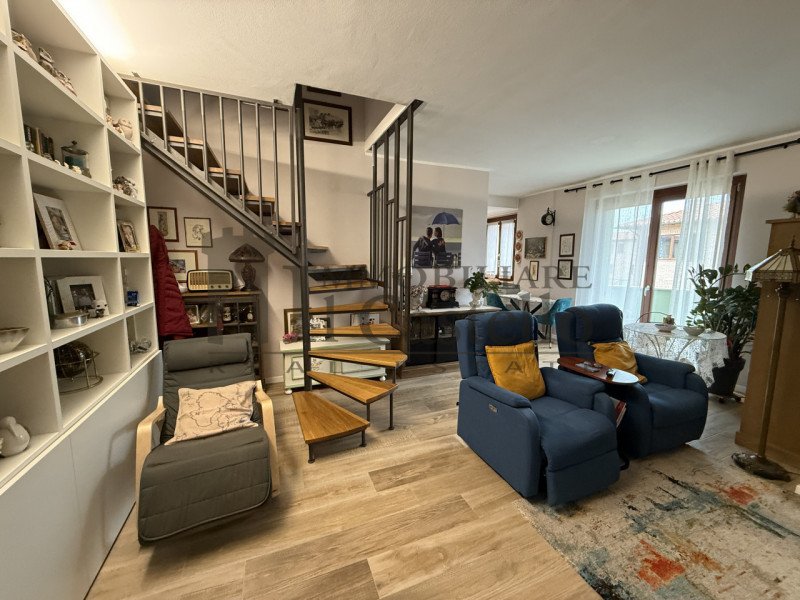 Квартира в Кастильоне-дель-Лаго