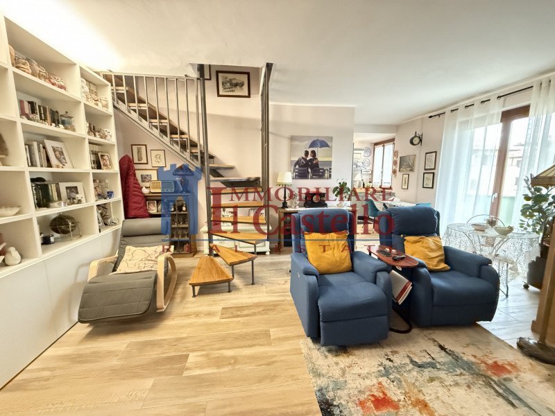 Apartamento en Castiglione del Lago