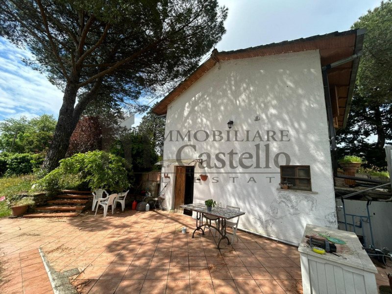 House in Passignano sul Trasimeno