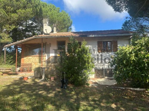 Maison à Passignano sul Trasimeno